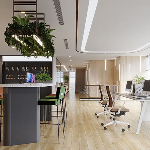 Modern Interior Designs