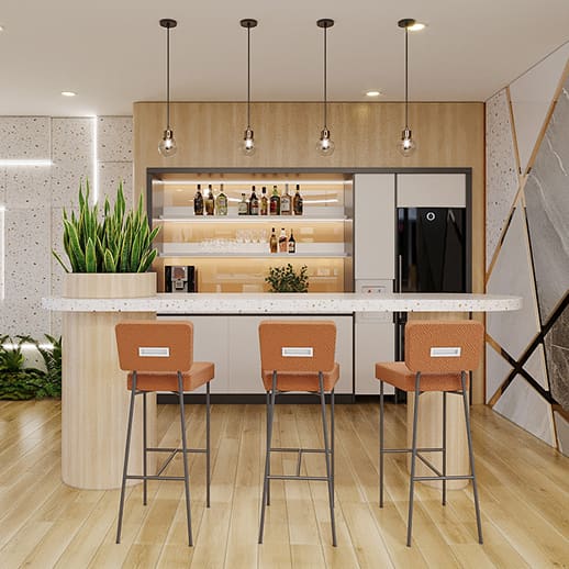 Furnishing Solutions