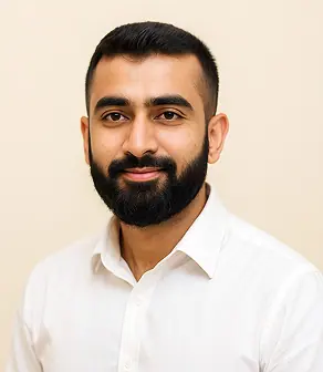 Imran Qureshi