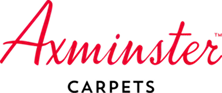 Axminster Carpets brand logo