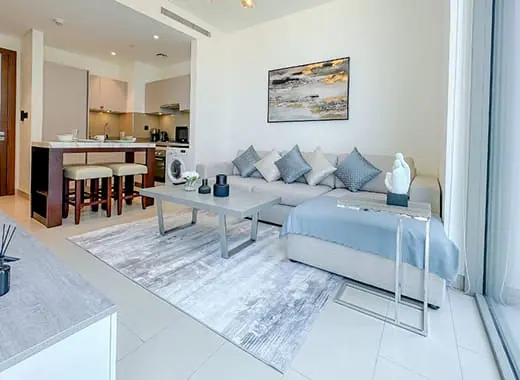 Complete Furnishing and Interior Styling, Holiday Homes, completed by Soft Touch Interior