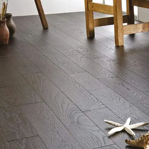 Hardwood Flooring