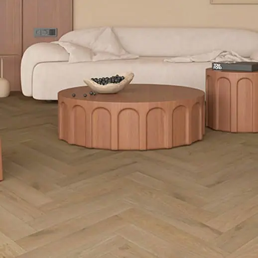 SPC Luxury Flooring