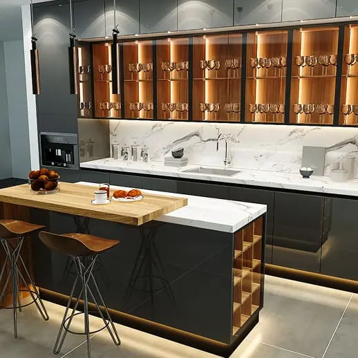 Fit-Out Contracting